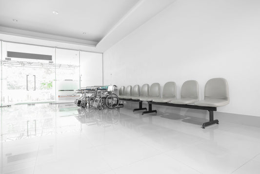 Healthcare Facility Cleaning Services: Ensuring Pristine Environments in Calgary & Montreal
